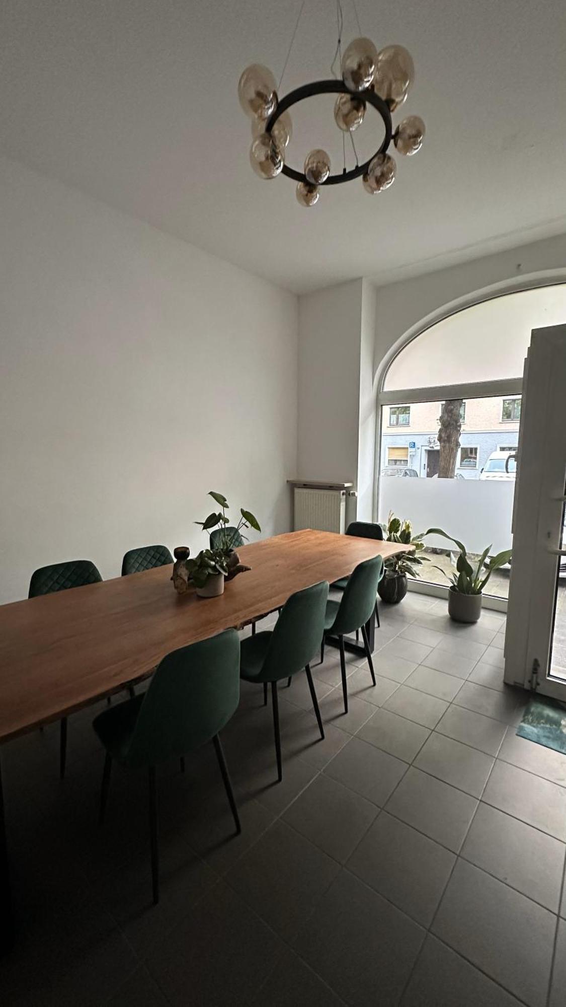 Apartment Upperroom - Nürnberg