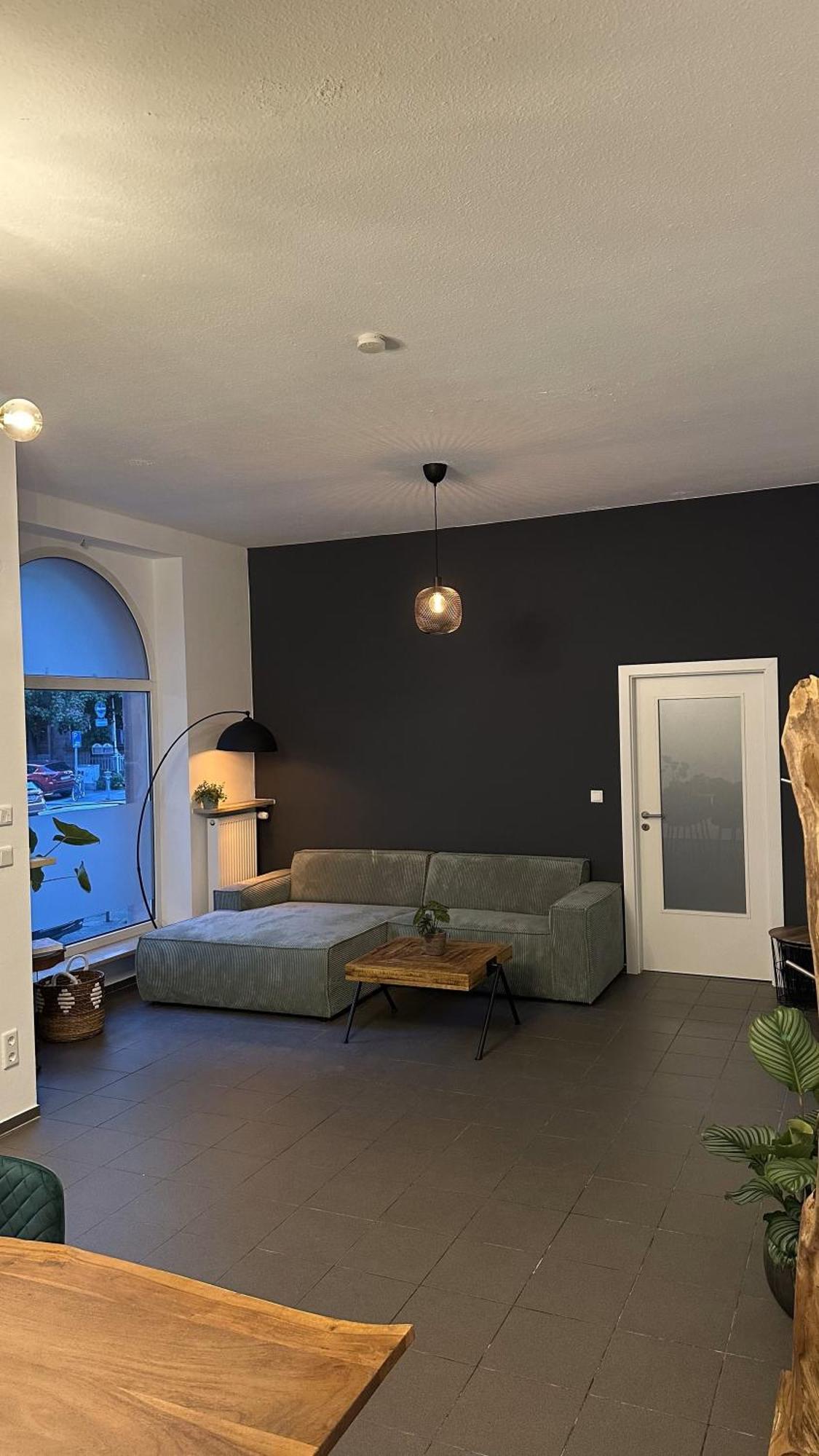 Upperroom - Apartment
