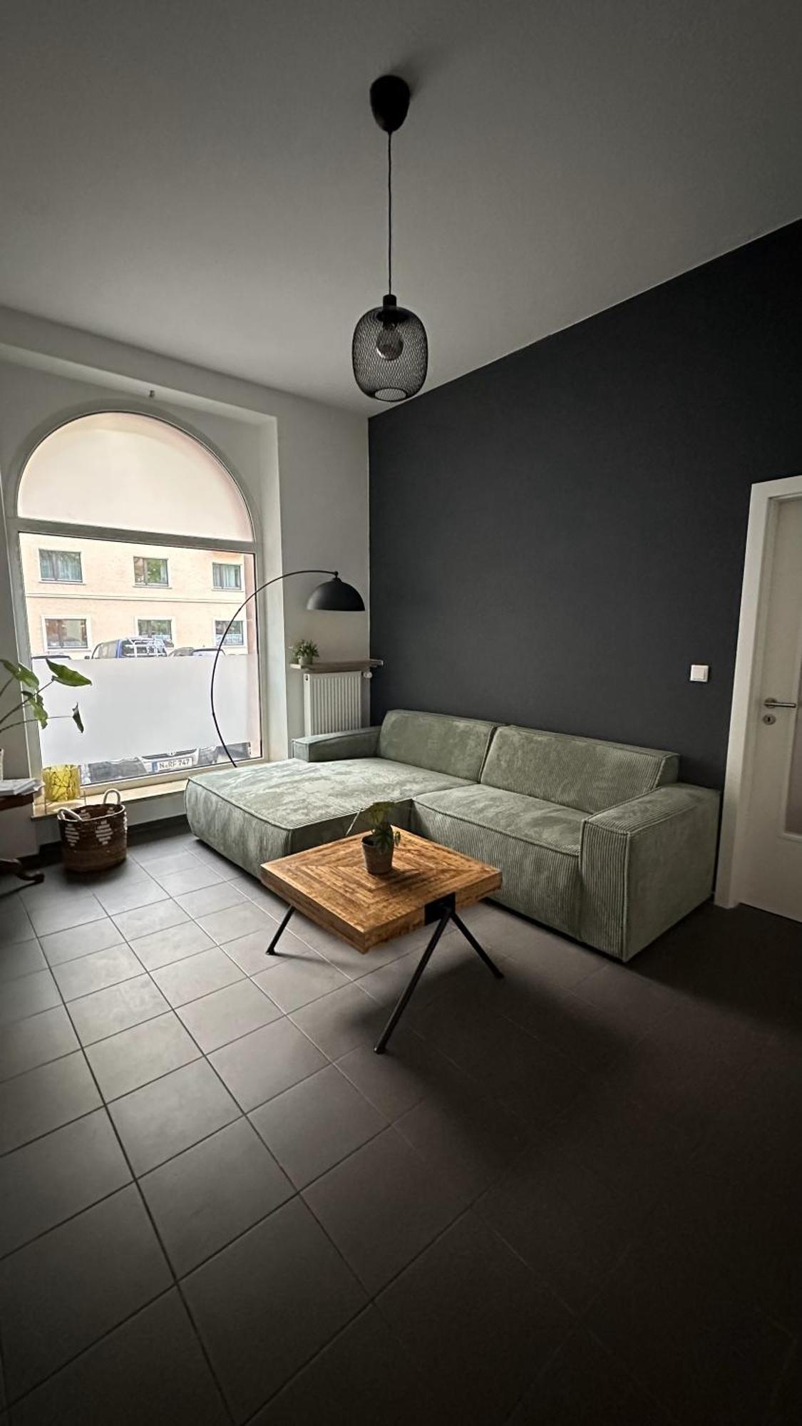 Upperroom - Nürnberg
