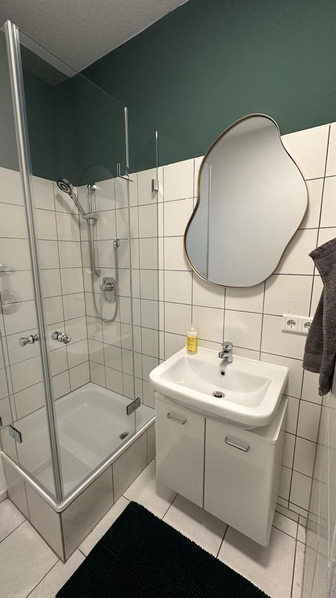 Upperroom - Apartment