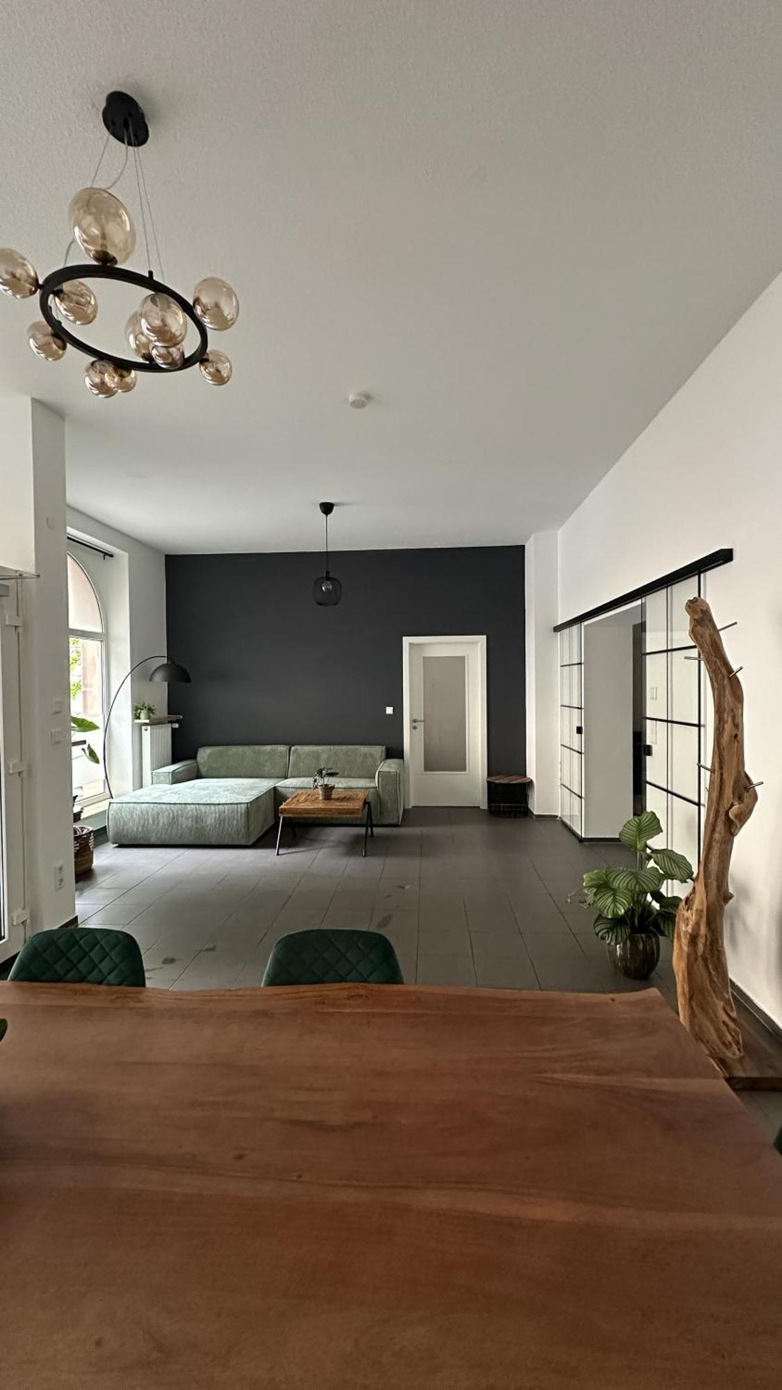 Apartment Upperroom - Nürnberg